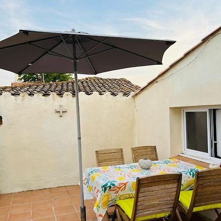 Peyriac-Minervois Maison De Village מראה חיצוני תמונה