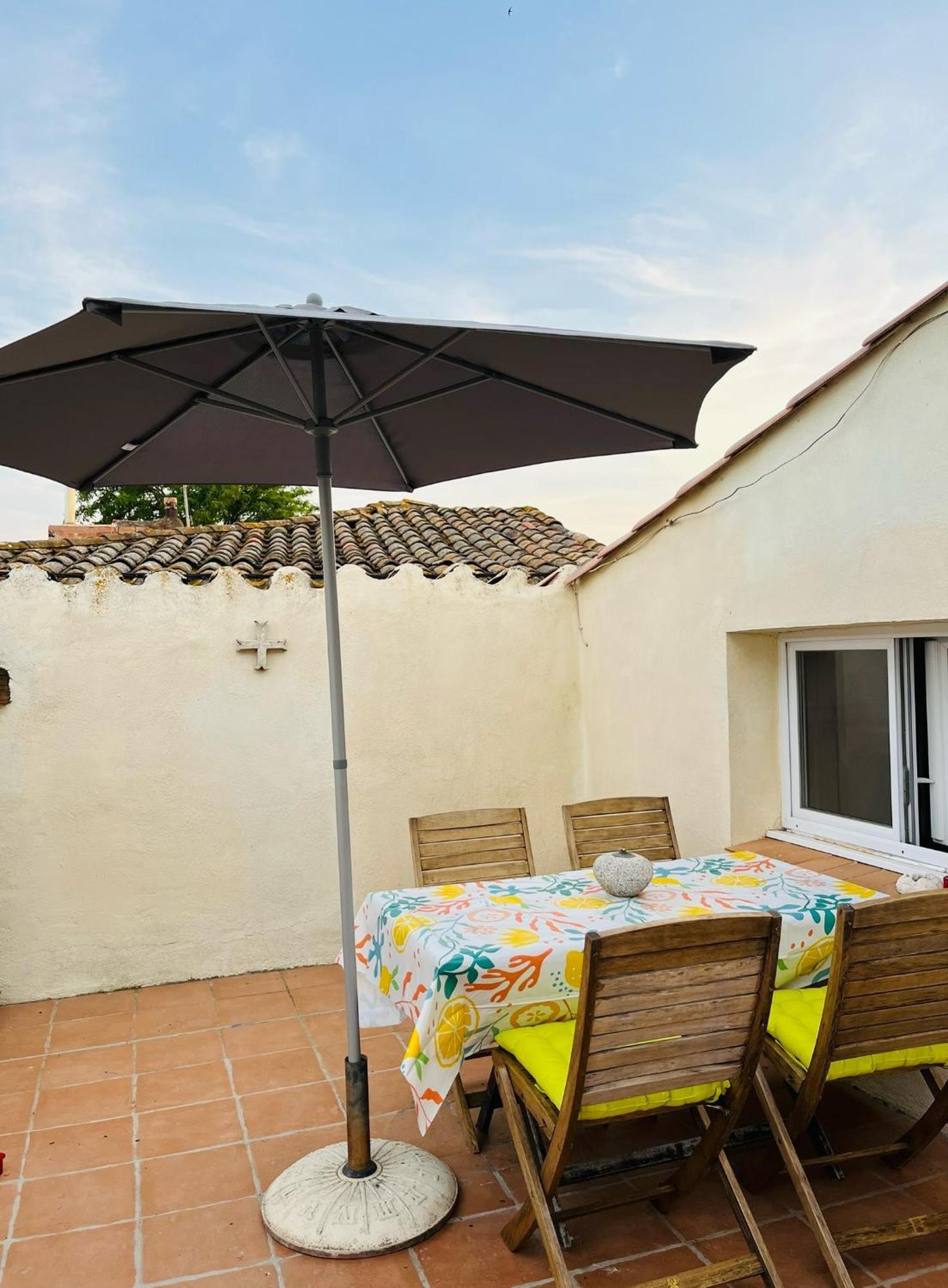 Peyriac-Minervois Maison De Village מראה חיצוני תמונה