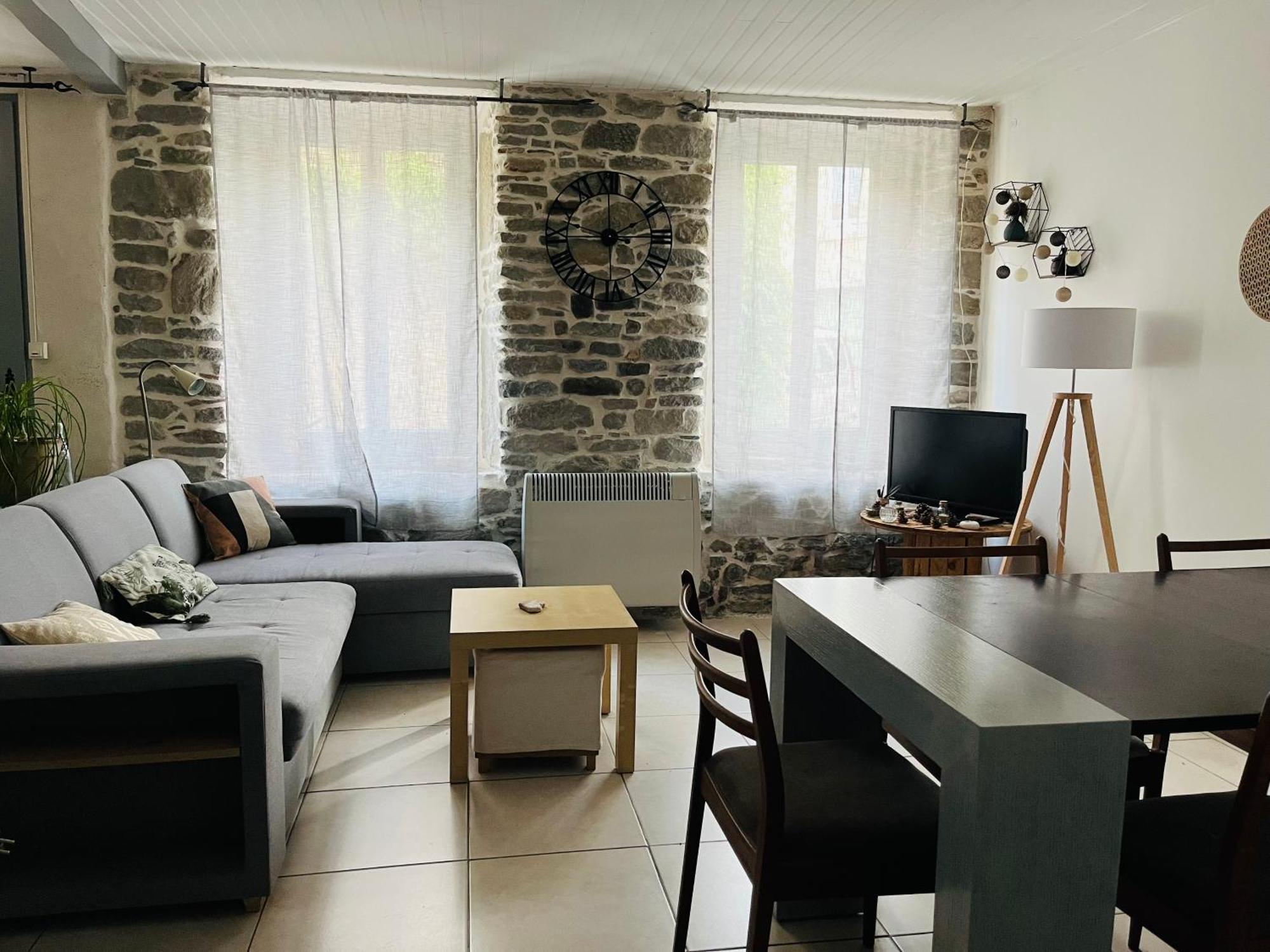 Peyriac-Minervois Maison De Village מראה חיצוני תמונה